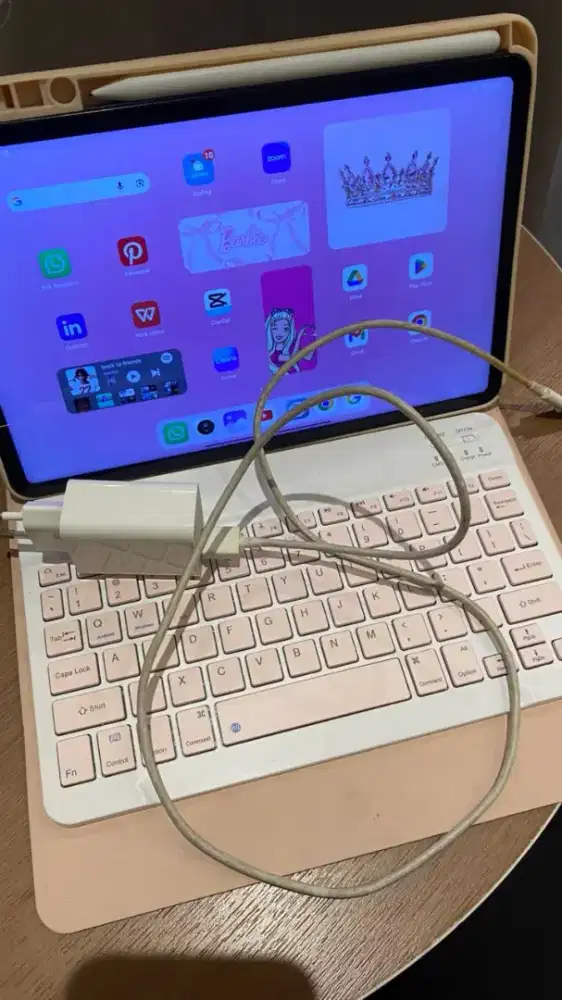 Xiaomi Pad 6 second murah