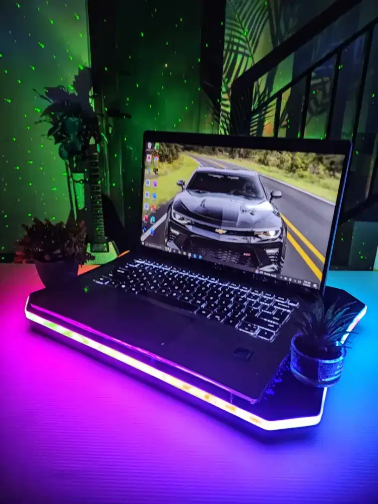 Laptop Sultan Slim DELL  5420-TOUCH V49 SLIM GEN 11 TOUCHSCREEN