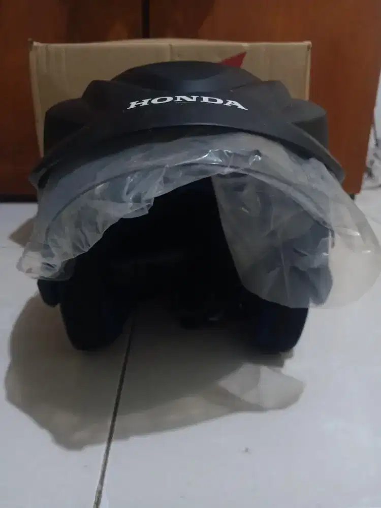 Jual Helm Honda