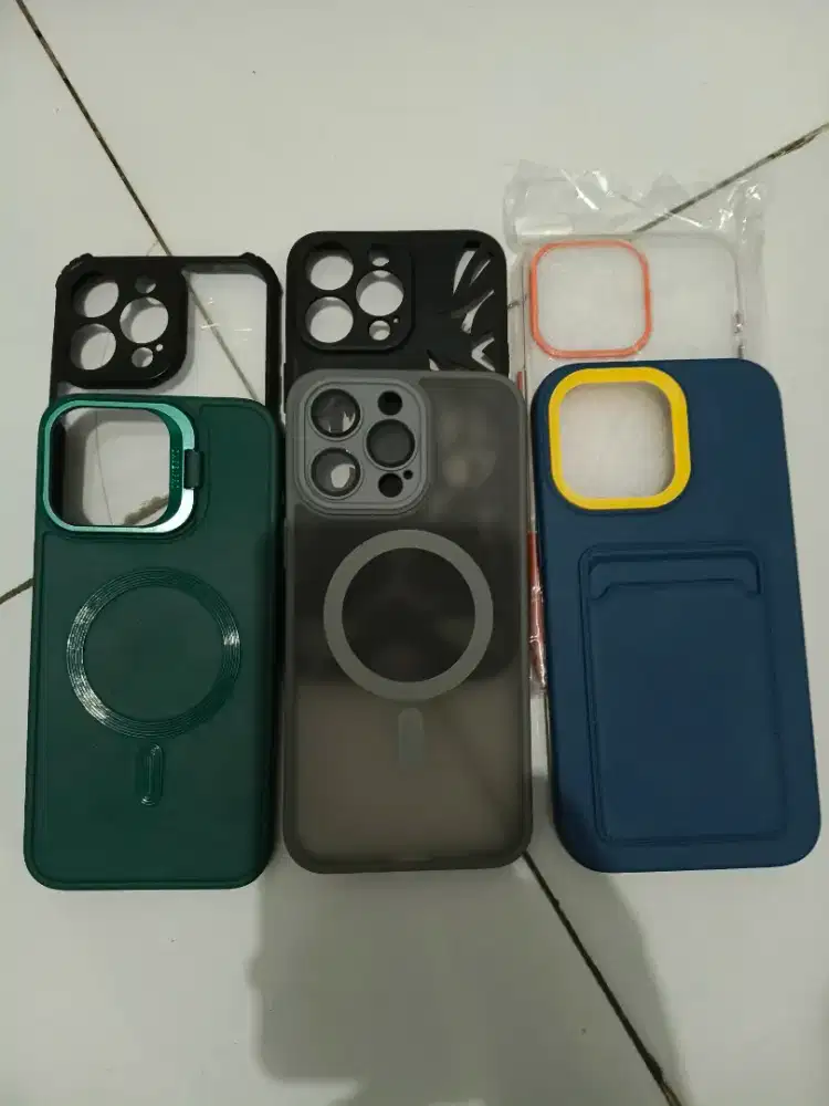 Casing Iphone 15 pro Max