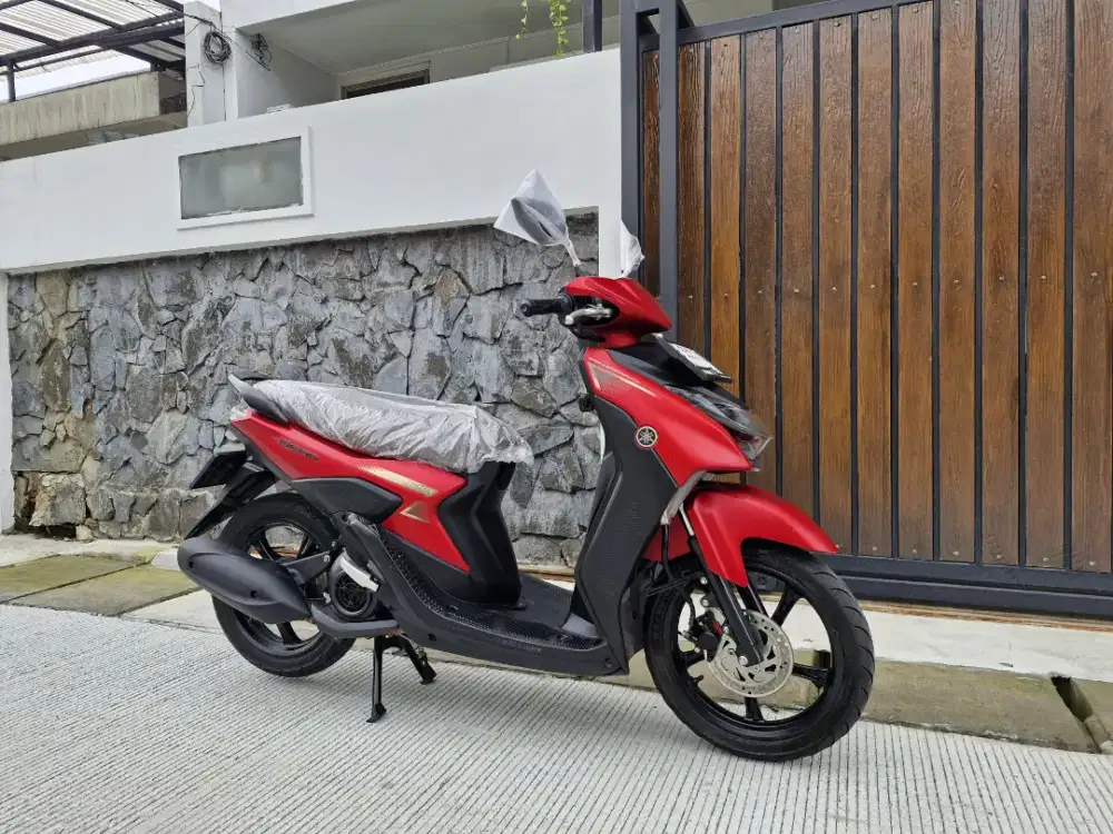 WOW DP HANYA 500K AJA⁉️YAMAHA GEAR TH 2023