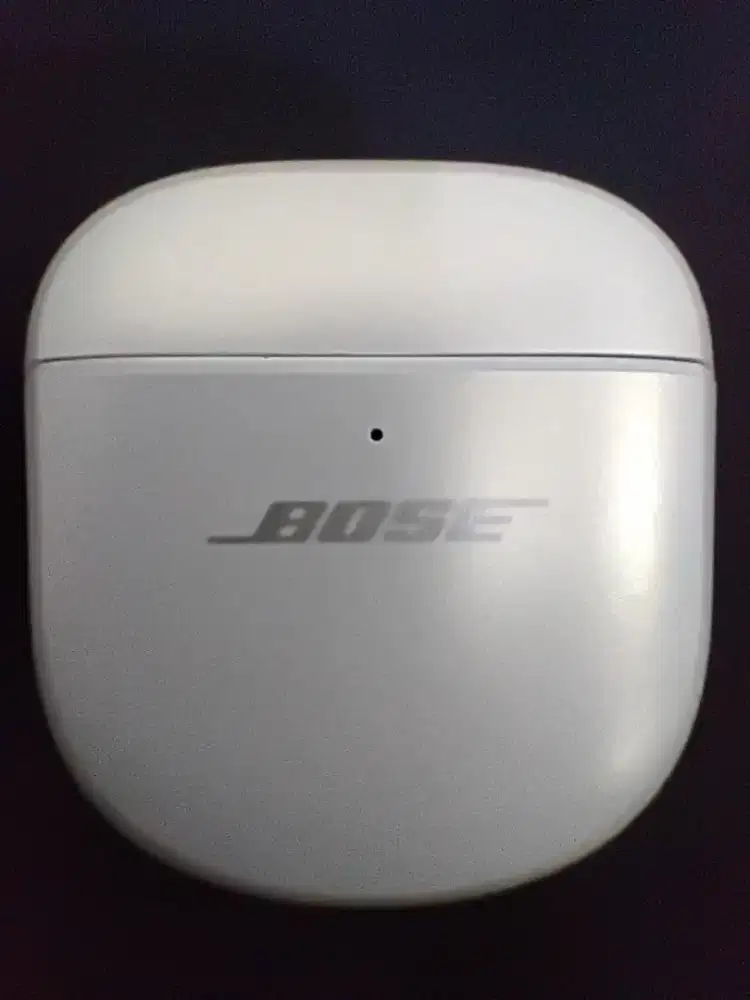 TWS Earphone Bose QuiteComfort