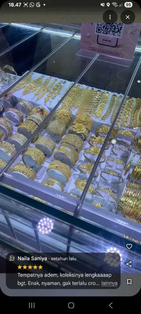 Dicari atau dibeli emas LM antam RM dengan harga tinggi