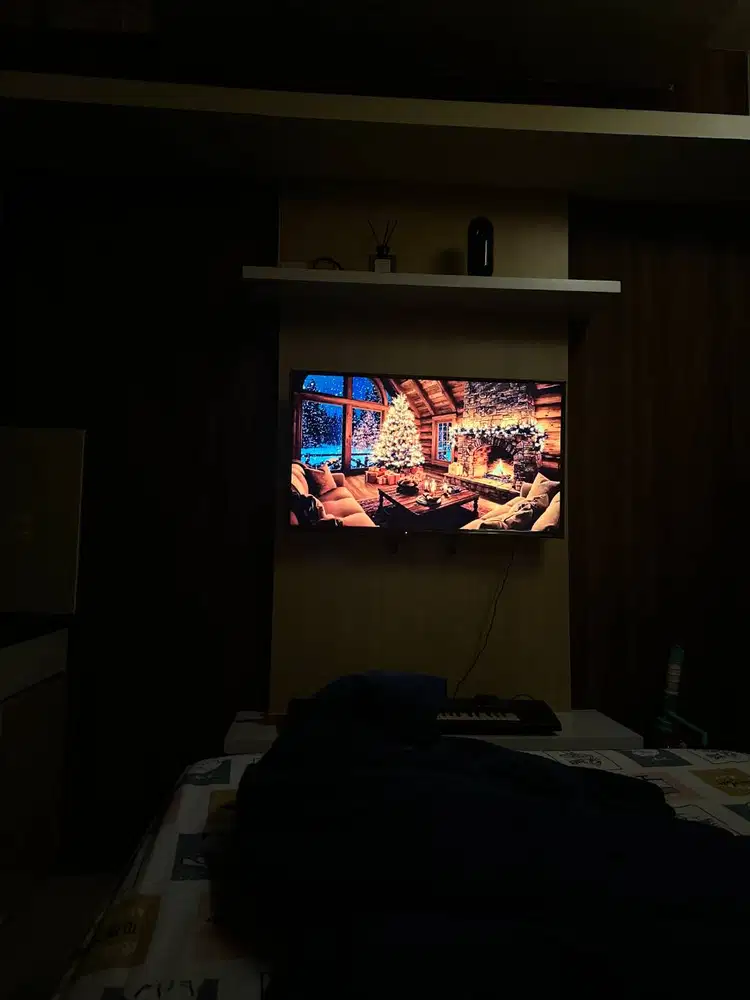 Green Pramuka Tower Nerine Studio Lt 18 – Akses Mall Langsung