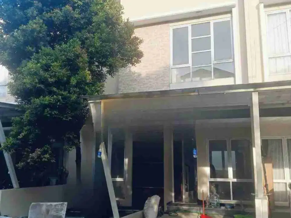 BU! Rumah 2 Lantai Green Bintaro Indah – Harga 1,9 M di Bawah Pasaran