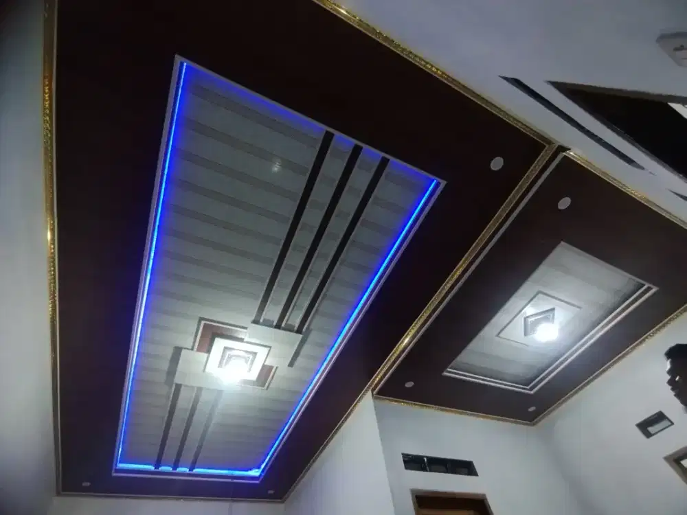 Terima Jasa Plafon Pvc Berkualitas