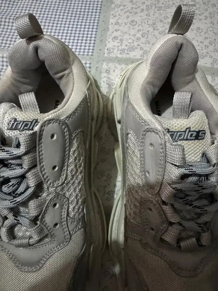 Sepatu Balenciaga orginal