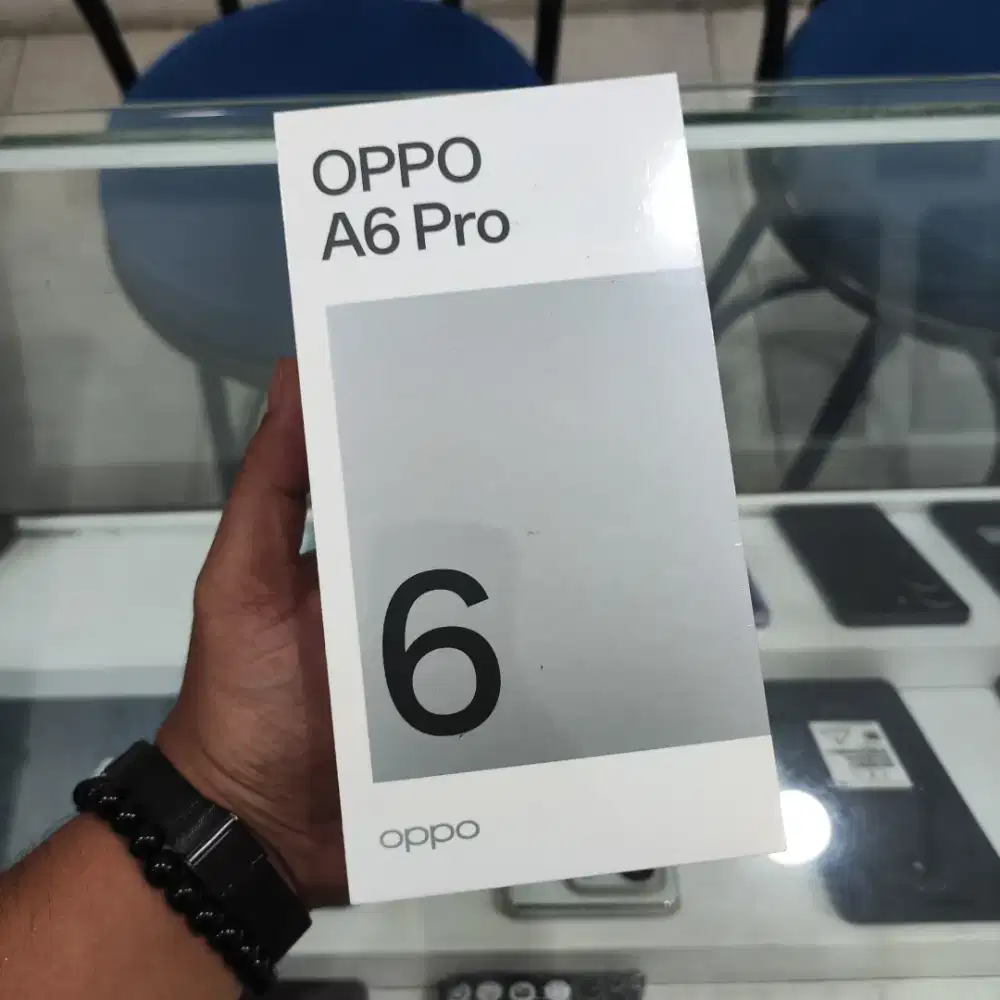 Oppo A60 pro 8/256Gb New, bisa TT