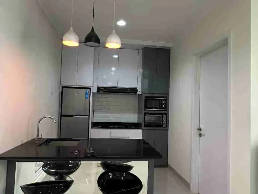 Dijual Rumah di Rossini Gading Serpong