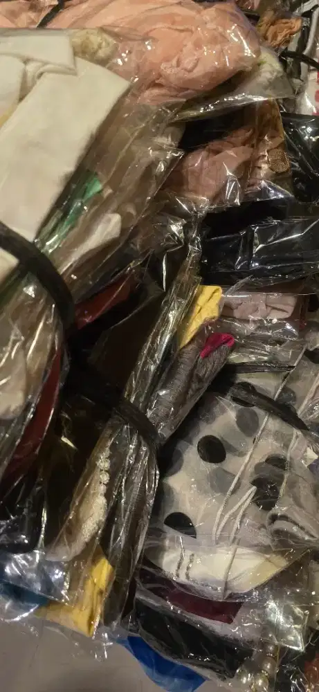 Jual murah atasan dan dress wanita