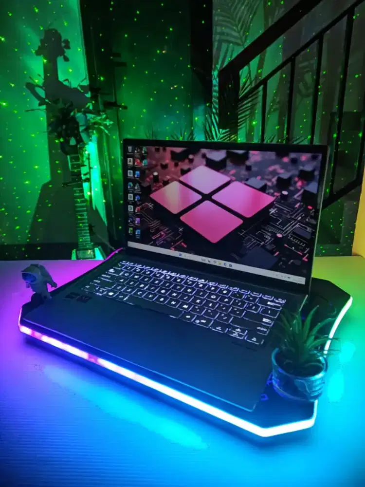 LAPTOP ASUS ZENBOOK  UX431DA Superslim [SSD 512Gb]