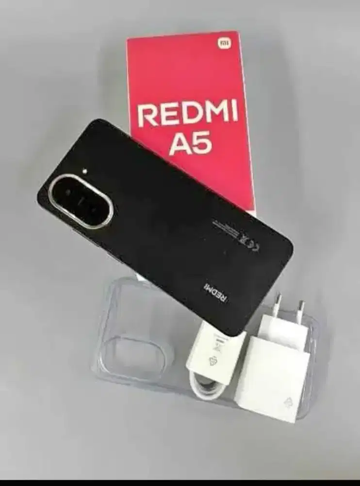 Handphone Redmi A5