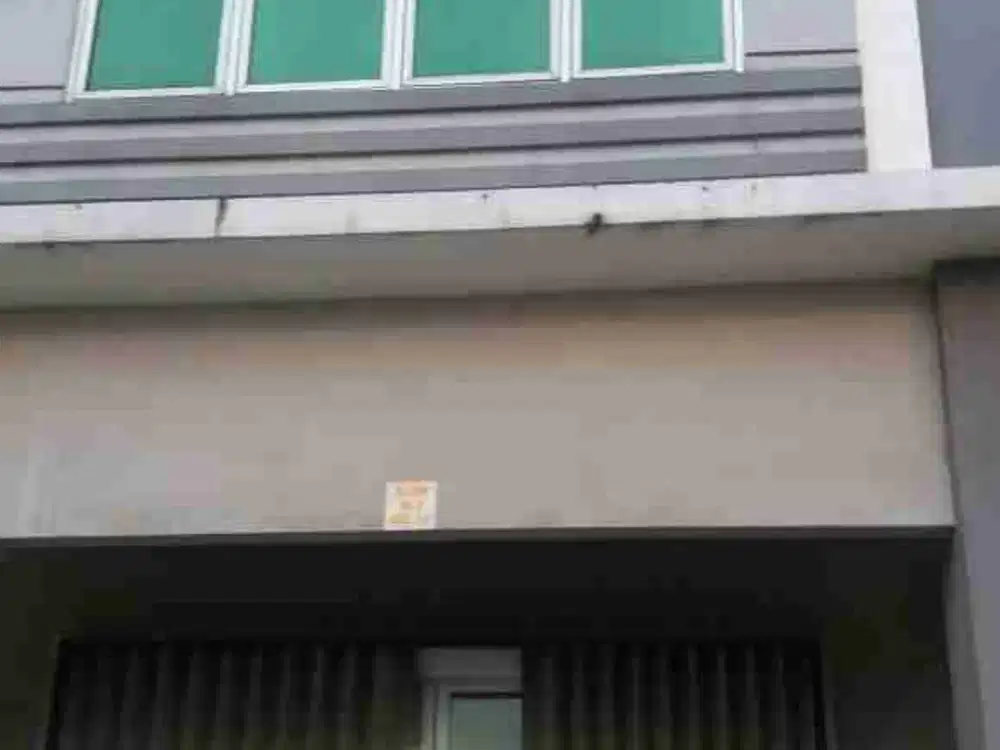 Dijual Ruko Elang Laut PIK Jakarta Utara