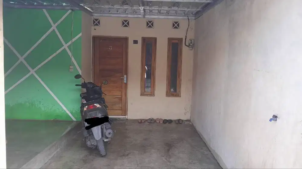 Rumah Dijual di Sekitar Yogyakarta - Klaten