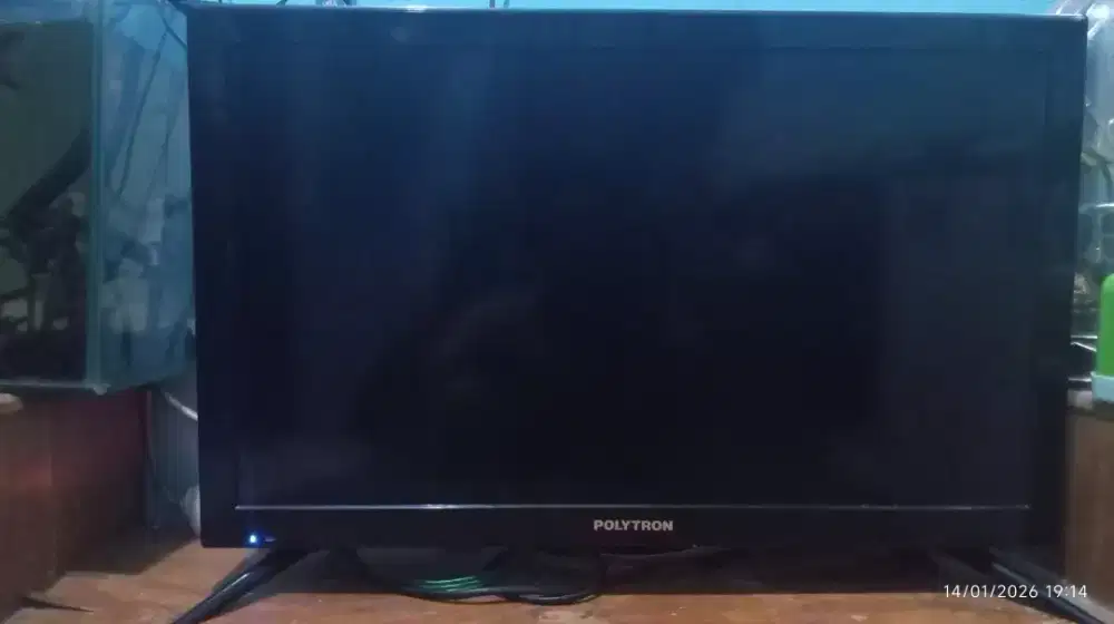 TV DIGITAL POLYTRON 24