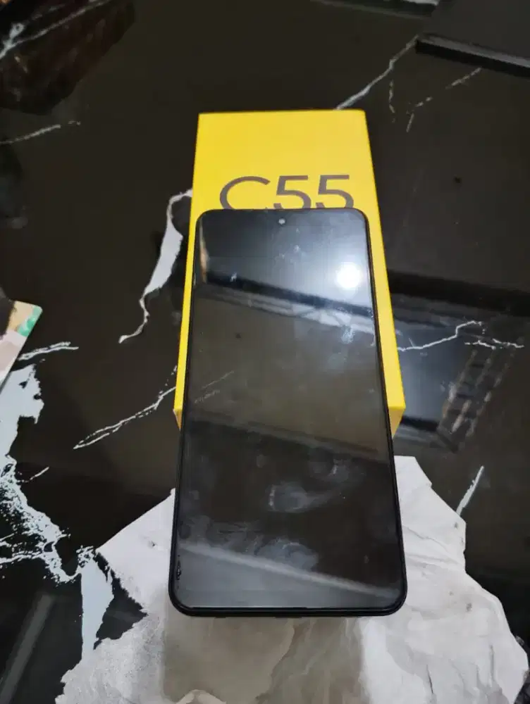 Realme C55 8/256GB NFC
