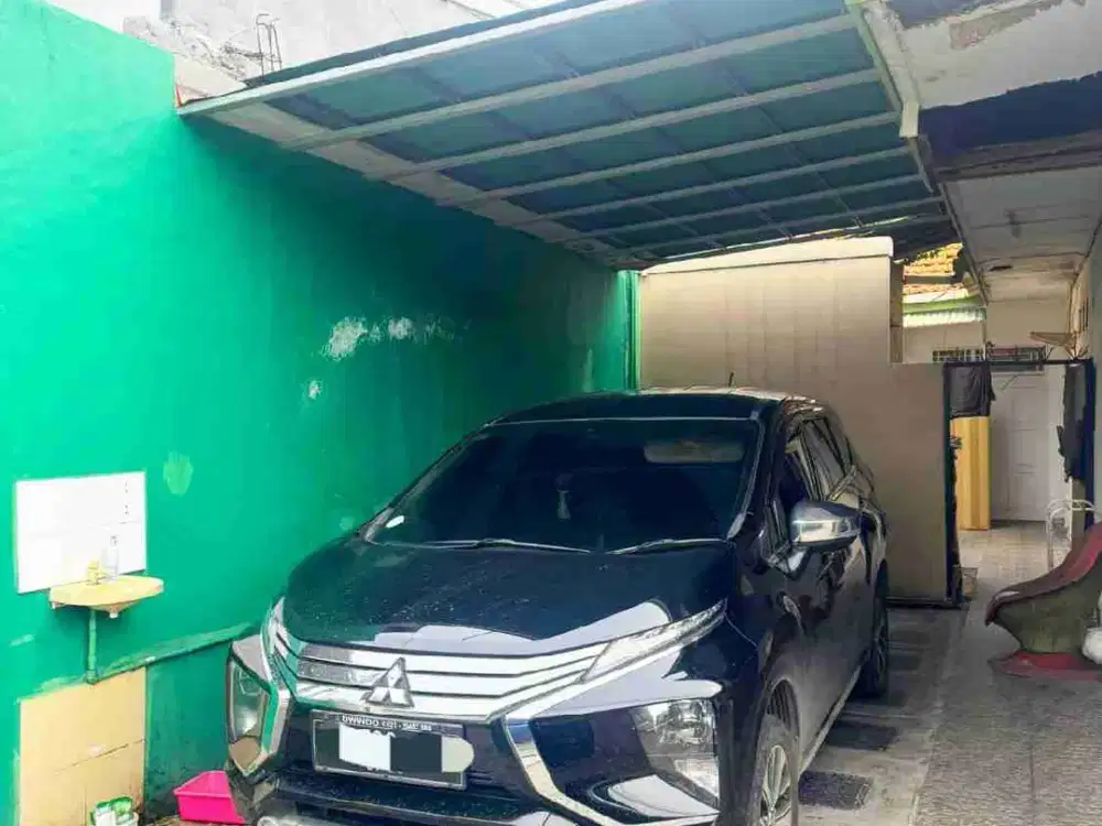 termurah rumah siap huni di kebon bawang tj.priok jakarta utara