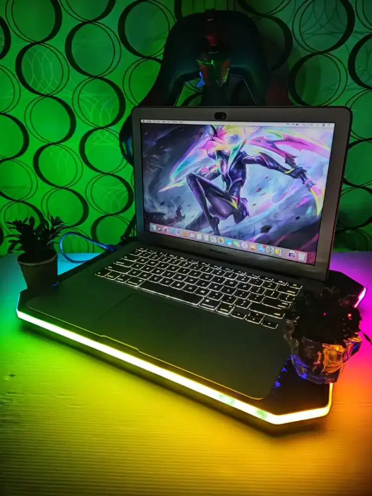 MACBOOK AIR A1369 Special Edition Super duper tipis gann (Elegant)