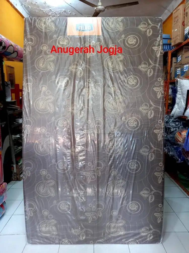 Kasur Busa Djitu Standart 120