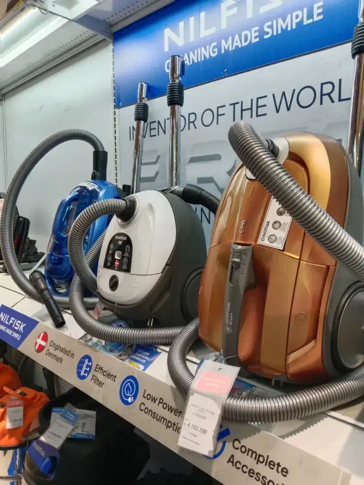 kredit vacum cleaner syrt cuma ktp via home credit free angsuran 1-2×