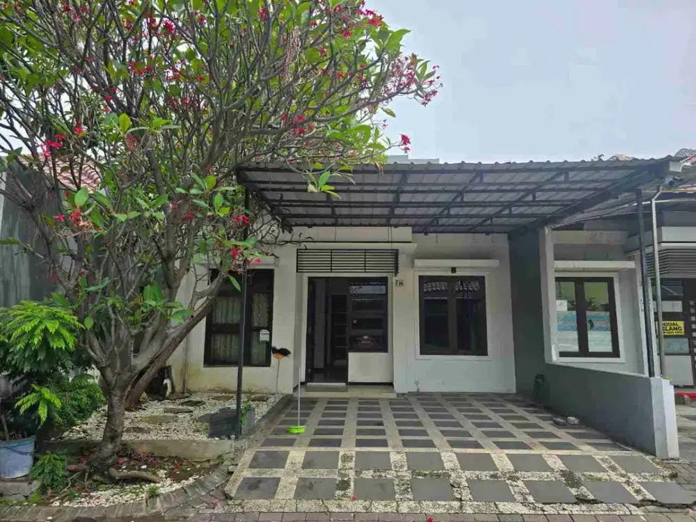 Royal Ketintang Regency, One Gate System, Anti Banjir,  Wonokromo, Surabaya