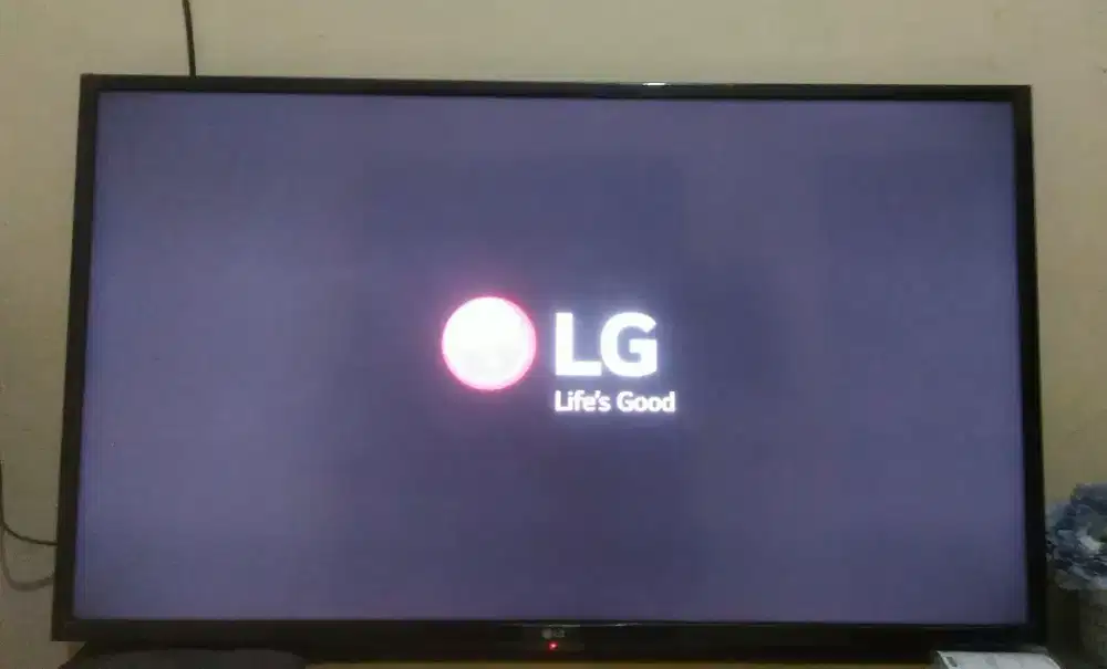 Tv LG LED 43 inch