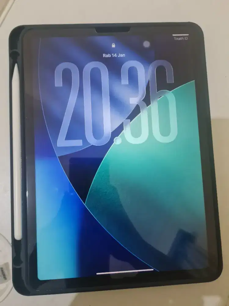 Dijual IPAD Air gen 4 64 GB