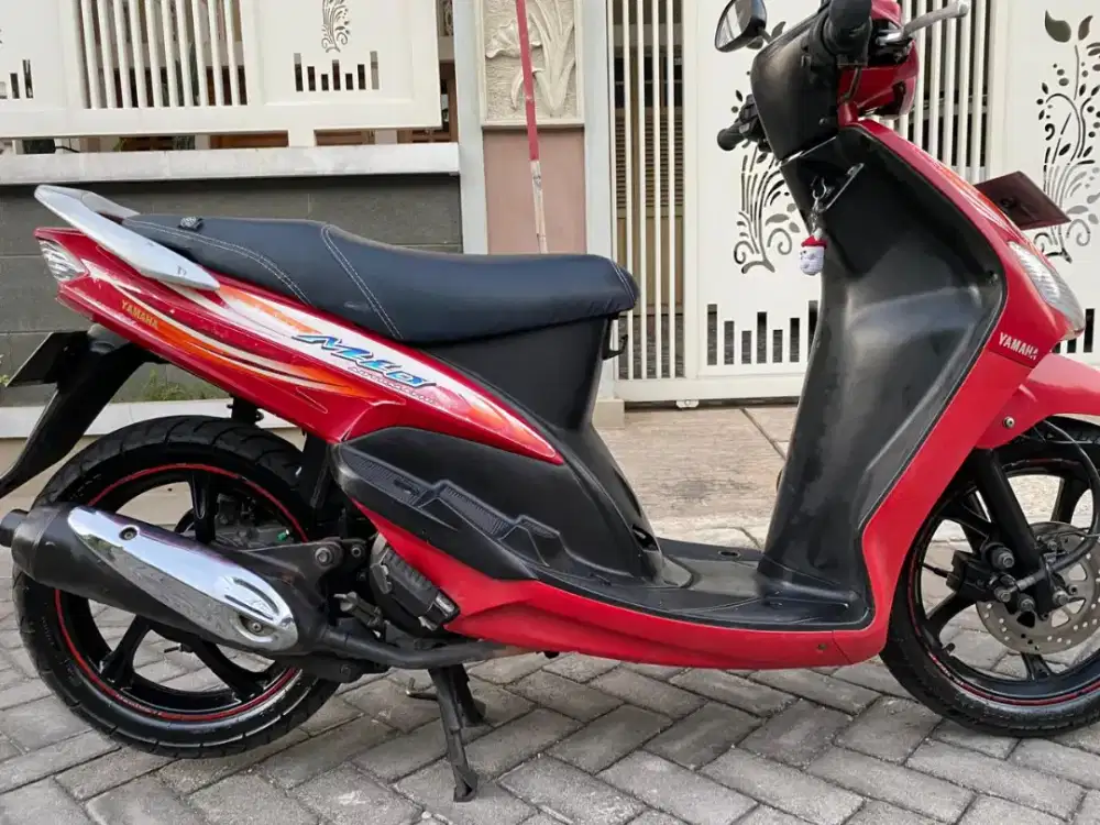 Mio 2007 Orisinil istimewaa jarang ada