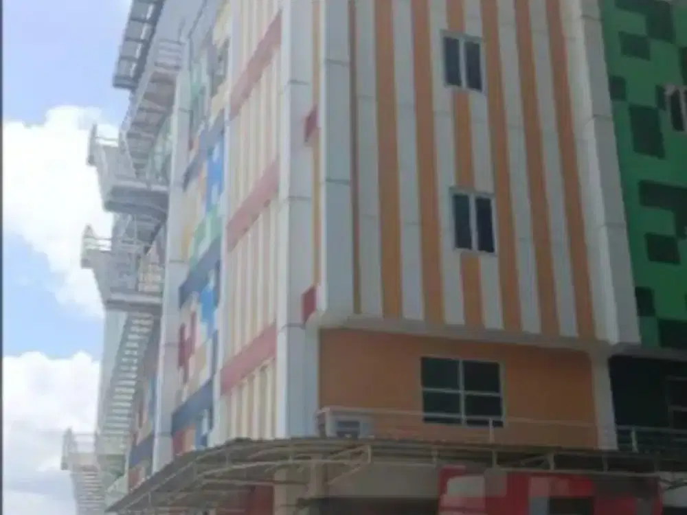 Dijual Murah Ruko di Dupak Grosir Surabaya