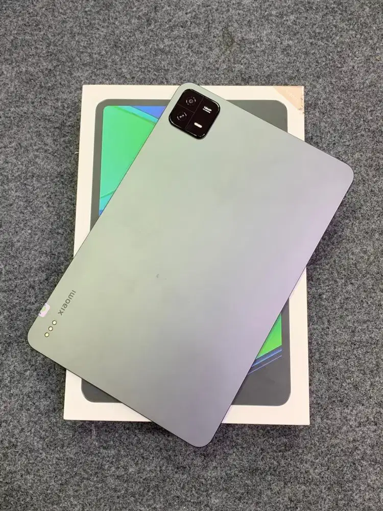 XIAOMI MI PAD 6 256gb MULUS