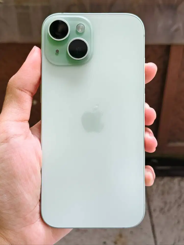 iPhone 15 128GB ex iBox