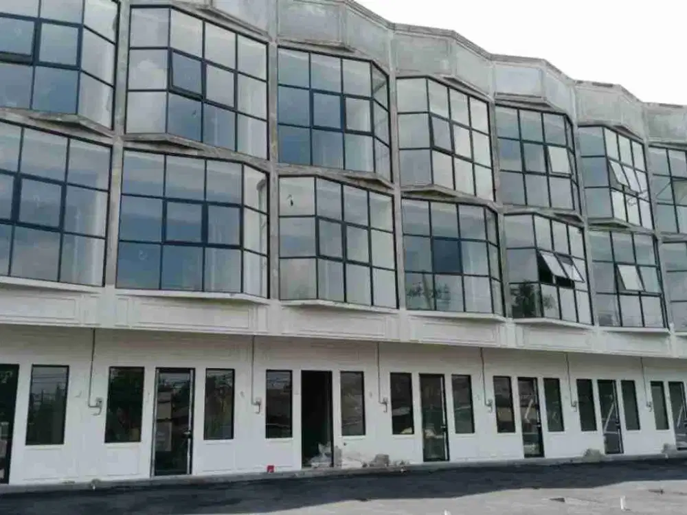 ‼️BARU GRESS‼️RUKO RAYA KEDUNG ASEM HANYA SELANGKAH KE RAYA MERR