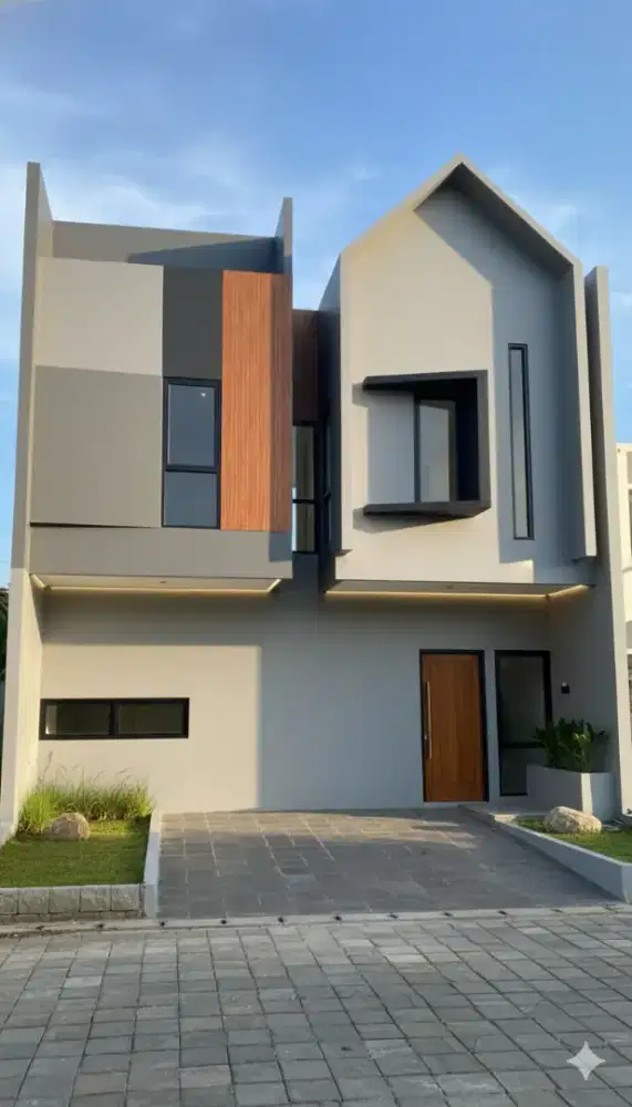 Rumah sawangan Depok