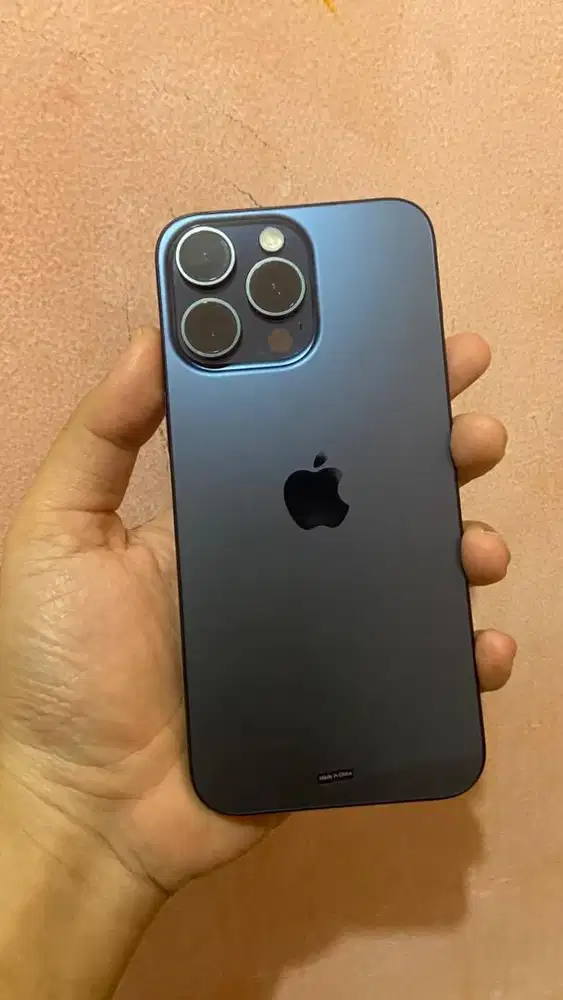 Iphone 15 promax 256gb ex ibox