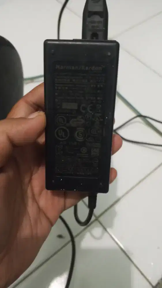 Speaker bluetooth ori Kardon HK