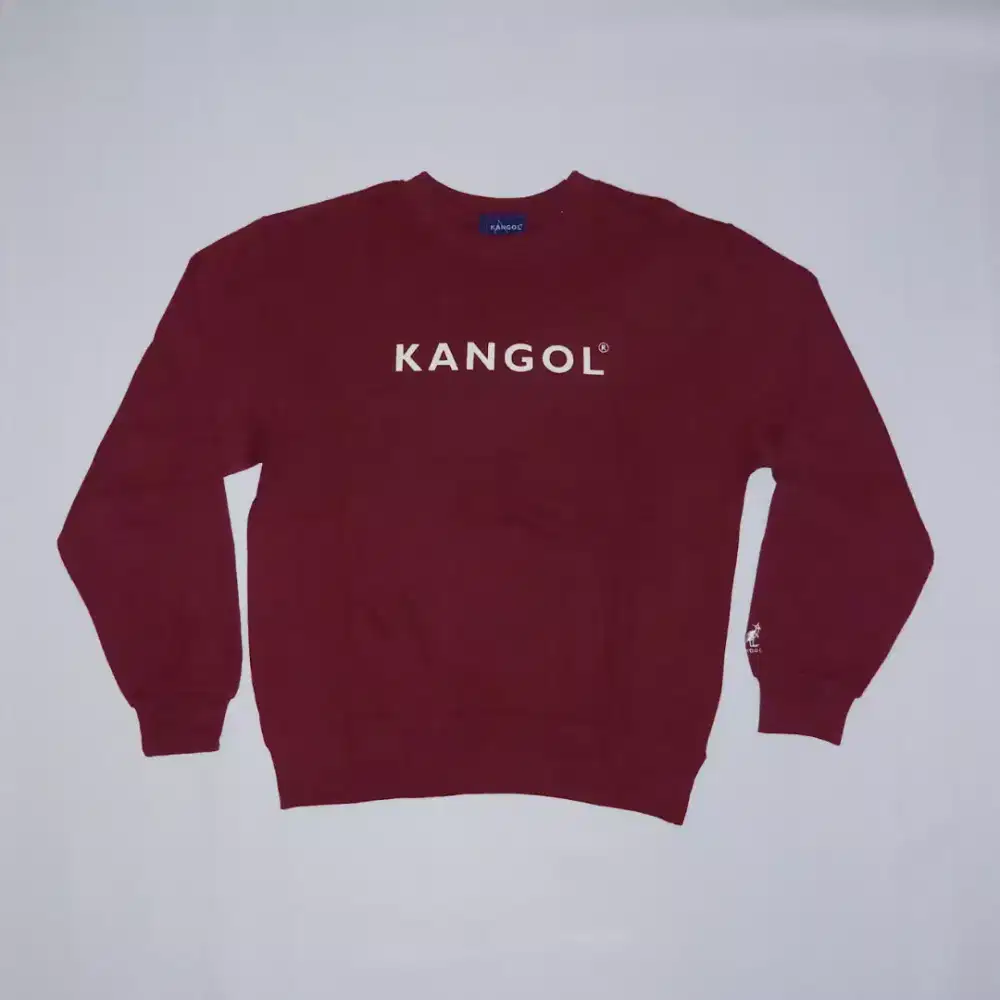 Kangol | Crewneck KANGOL