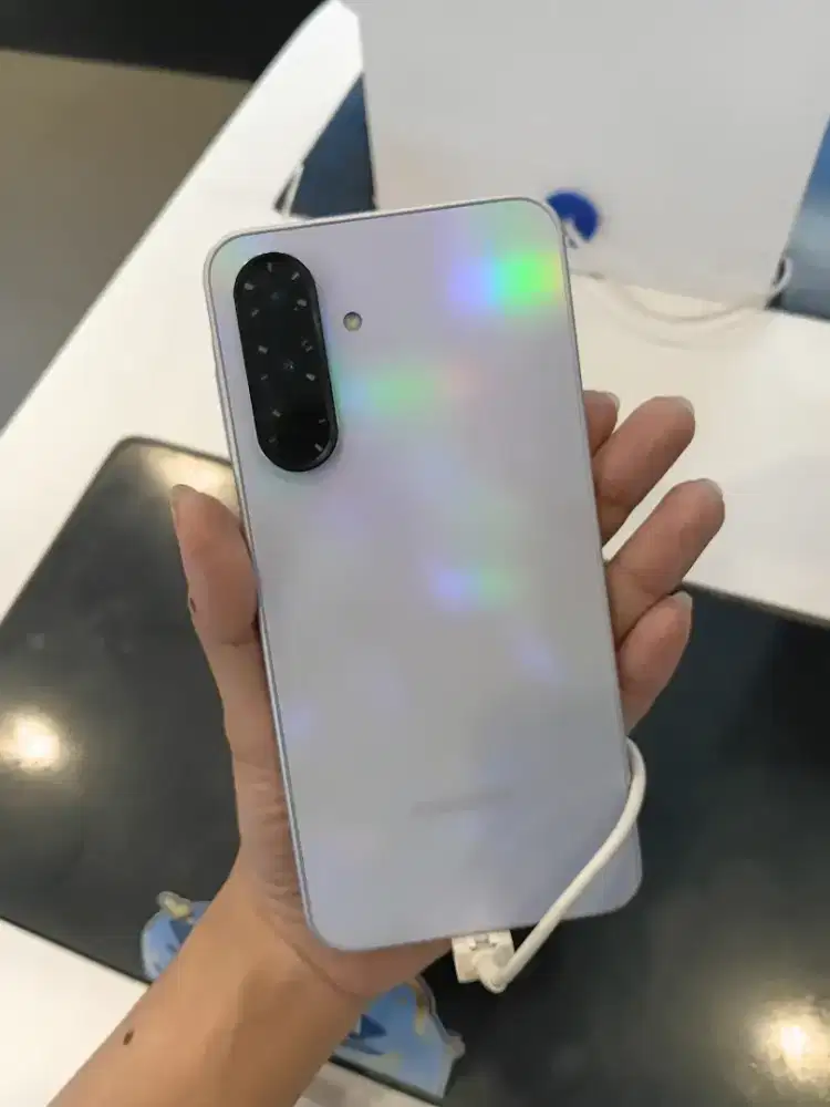 A26 spek gaming, ngebut, tahan air dan debu