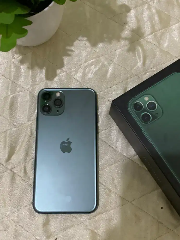 Iphone 11 pro 256 gb