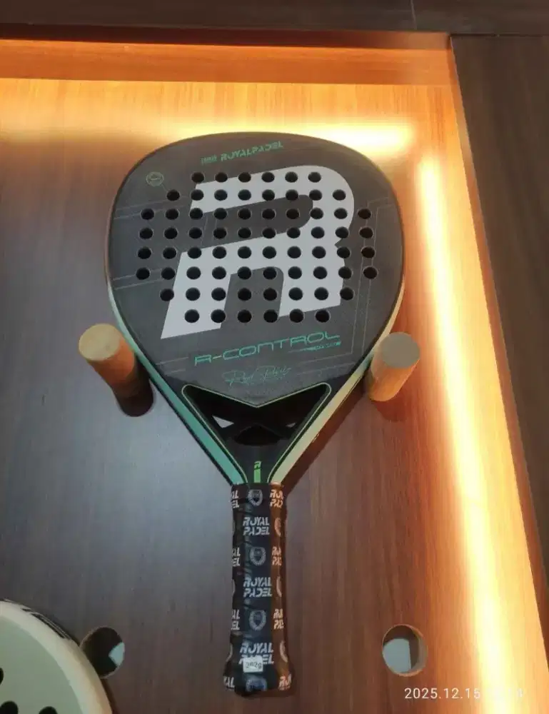 Royal Padel New, R-Control