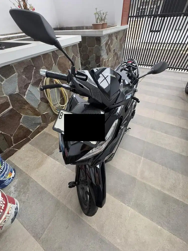 Vario 2018 - 125cc