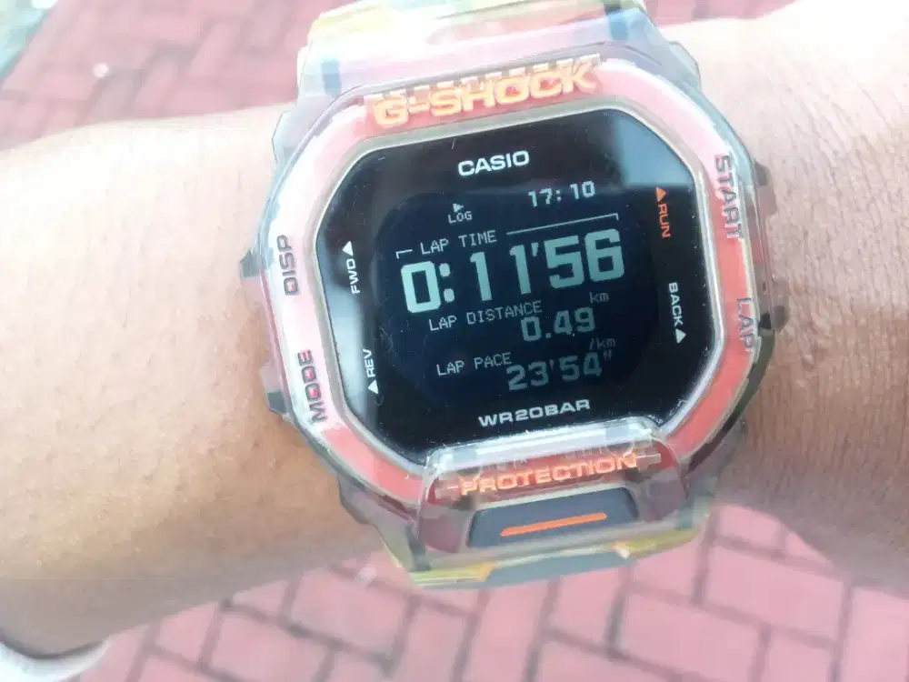 Casio G-Shock original