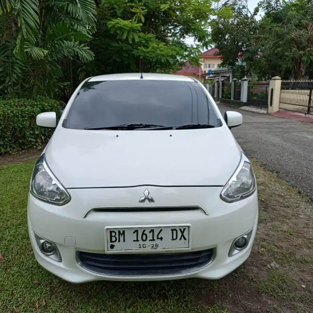 Mirage exceed sport metik 2014