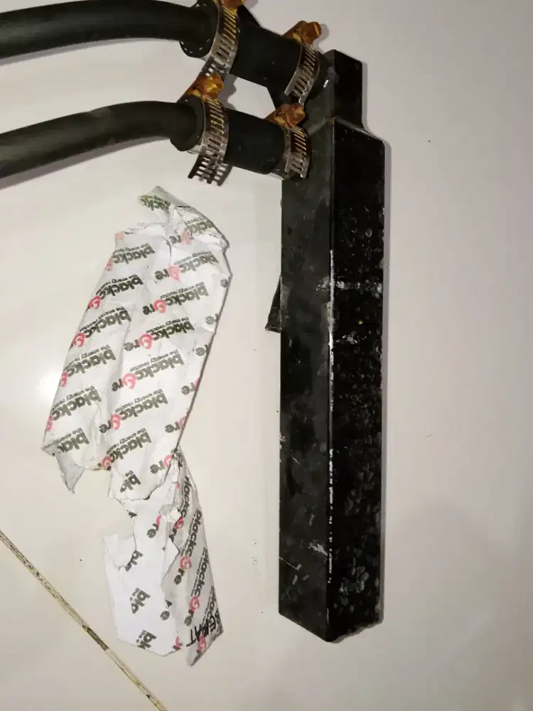 penghemat BBM dan penambah tenaga untuk mobil CC 1000-2.0