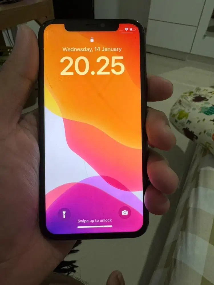 Iphone 11 pro 64gb IBOX