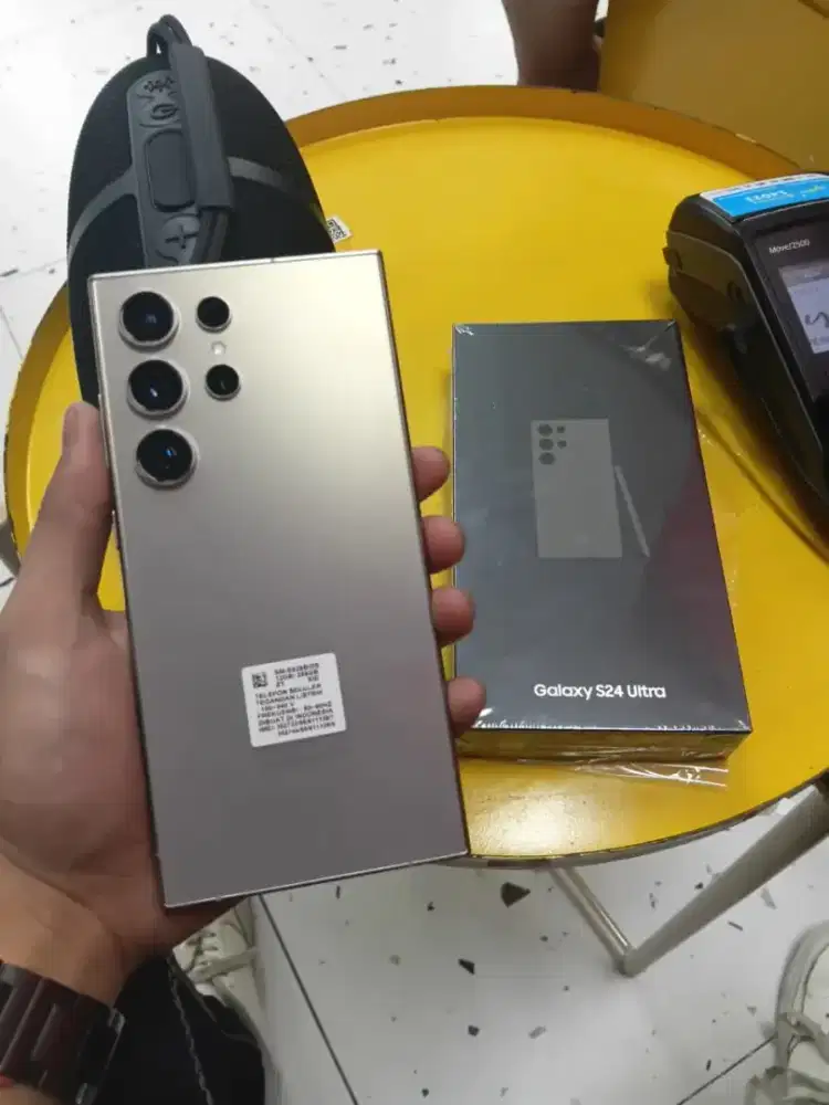 Samsung Galaxy S24ultra