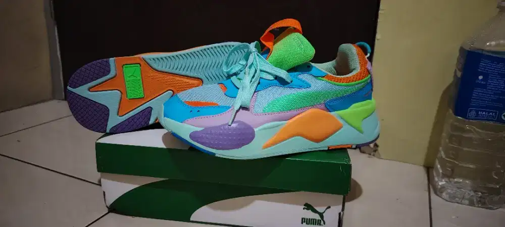 Sepatu Running size 42