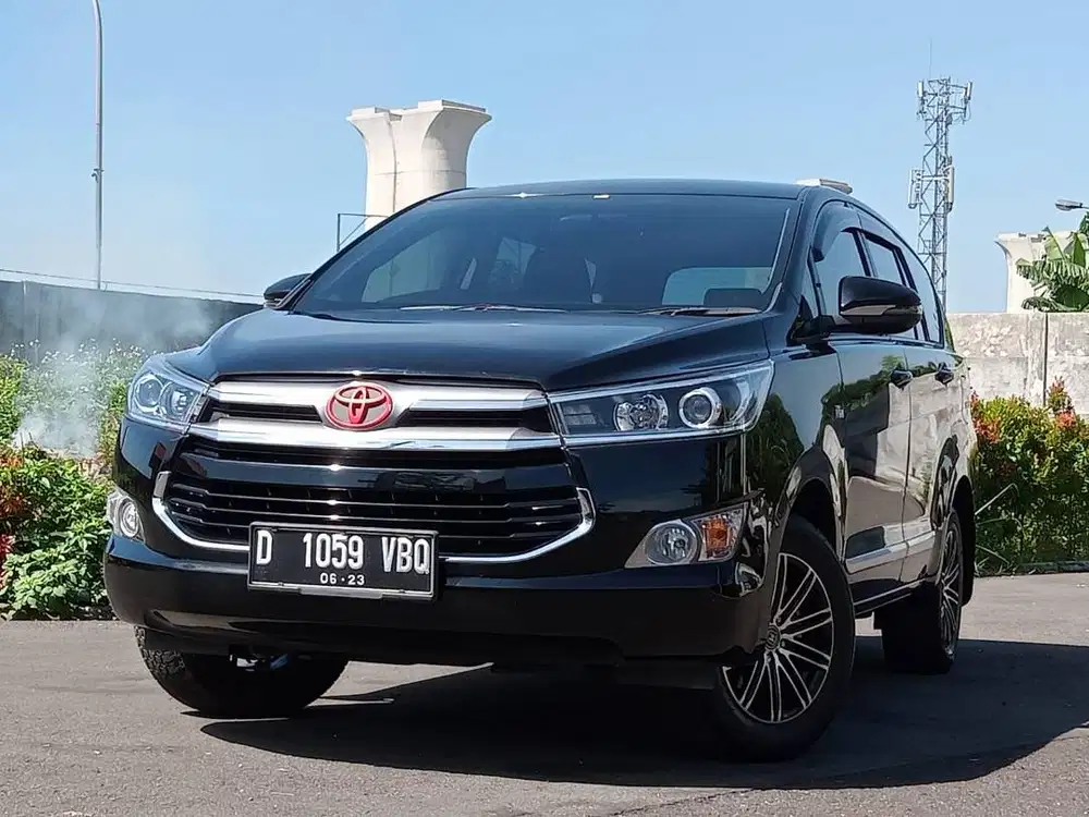 FS : innova v 2.0 mt 2018