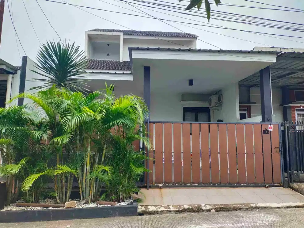 Permata Bogor Residence