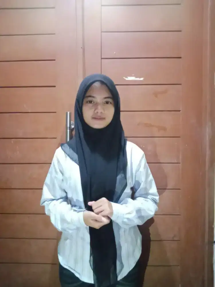 Jasa penyalur art dan baby sitter