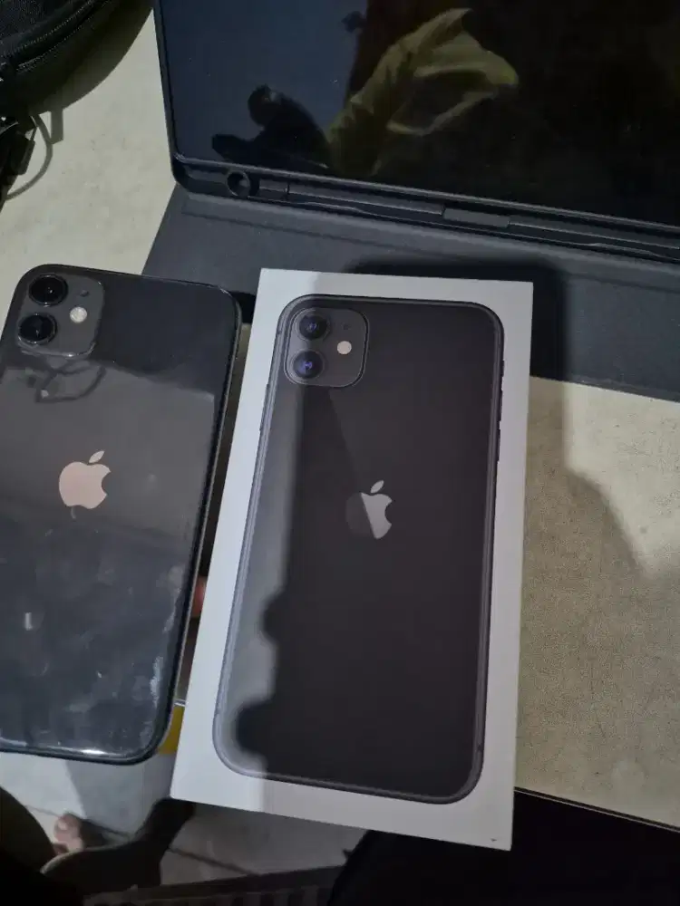Iphone 11 64GB , ex Ibox